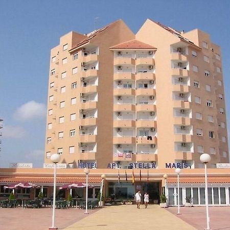 Stella Maris Apartment La Manga del Mar Menor Exterior photo